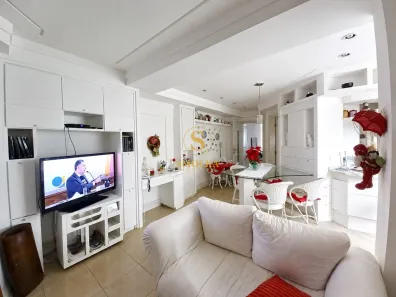 Apartamento com 3 Quartos à venda, 143m² no Centro, Florianópolis
