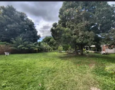 Fazenda/Sítio com 2 Quartos à venda, 2070m² no Várzea Grande, São Cristóvão