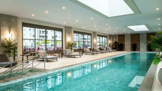 Apartamento com 3 Quartos à venda, 152m² no City América, São Paulo
