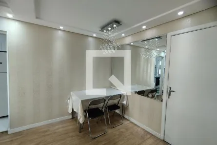 Apartamento com 2 Quartos à venda, 55m² no Água Funda, São Paulo