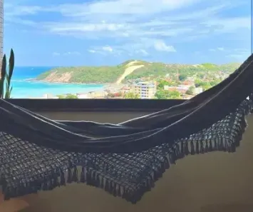 Apartamento com 2 Quartos à venda, 64m² no Ponta Negra, Natal