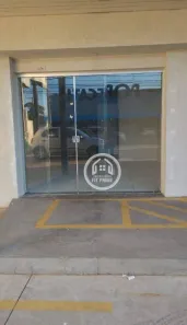 Sala Comercial para alugar, 60m² no Jardim Alto Alegre, São José do Rio Preto