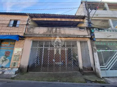 Casa com 2 Quartos à venda, 100m² no Conjunto Habitacional Instituto Adventista, São Paulo