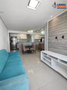 Apartamento com 3 Quartos à venda, 65m² no Piatã, Salvador