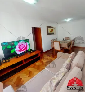 Apartamento com 2 Quartos à venda, 76m² no Vila Ivone, São Paulo
