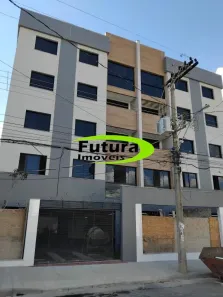 Cobertura com 3 Quartos à venda, 73m² no Tirol (Barreiro), Belo Horizonte
