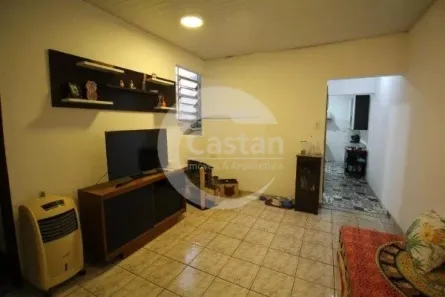 Casa com 2 Quartos à venda, 100m² no Ipiranga, São Paulo