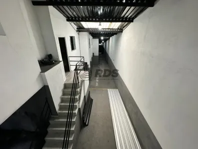 Galpão/Depósito/Armazém para alugar, 500m² no Conceição, Diadema