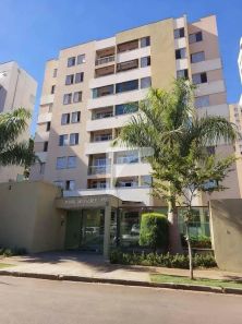 Apartamento com 3 Quartos à venda, 94m² no Campo Belo, Londrina