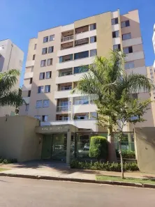 Apartamento com 3 Quartos à venda, 98m² no Campo Belo, Londrina