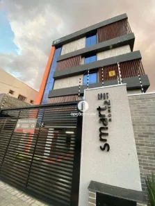 Apartamento com 1 Quarto à venda, 30m² no Cidade Universitária, Anápolis