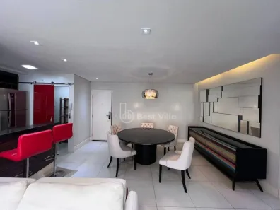 Apartamento com 2 Quartos à venda, 97m² no Alphaville Centro Industrial e Empresarial/Alphaville., Barueri
