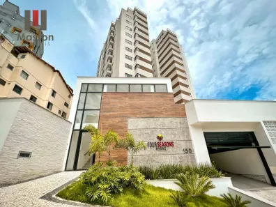 Apartamento com 4 Quartos à venda, 180m² no Granbery, Juiz de Fora