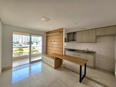 Apartamento com 2 Quartos à venda, 64m² no Setor Bueno, Goiânia