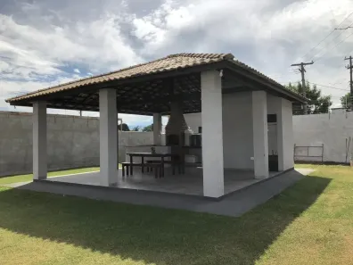 Lote/Terreno à venda, 250m² no Parque São Luís, Taubaté