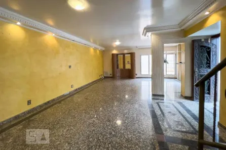 Casa com 5 Quartos à venda, 300m² no Planalto Paulista, São Paulo