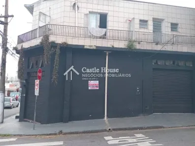 Imóvel Comercial à venda, 200m² no Vila Brasilina, São Paulo