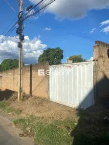 Lote/Terreno à venda, 220m² no Jardim Liberdade, Montes Claros