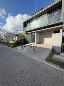 Casa de Condomínio com 1 Quarto para alugar, 220m² no Recreio dos Bandeirantes, Rio de Janeiro