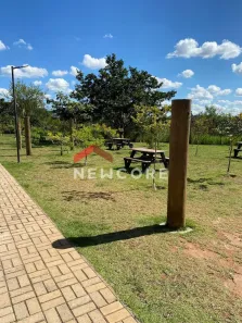 Apartamento com 2 Quartos à venda, 52m² no Residencial Alexandria, Várzea Paulista