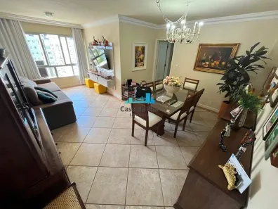 Apartamento com 3 Quartos à venda, 154m² no Centro, Florianópolis