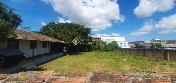 Lote/Terreno à venda, 397m² no Vila Nova, Imbituba