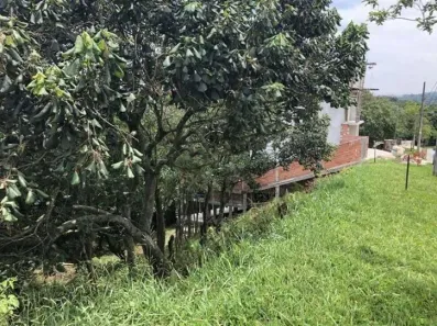 Lote/Terreno à venda, 579m² no Golf Gardens, Carapicuíba