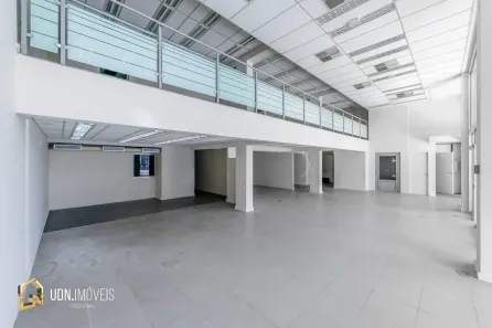 Imóvel Comercial para alugar, 430m² no Itoupava Norte, Blumenau