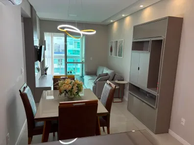 Apartamento com 2 Quartos para alugar, 64m² no São João, Itajaí