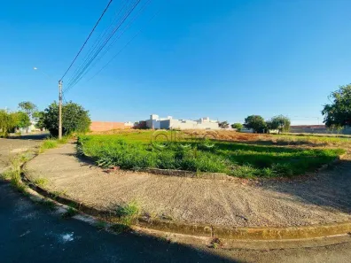 Lote/Terreno à venda, 257m² no Água Branca, Piracicaba