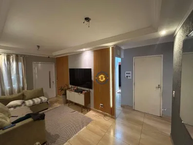 Casa com 3 Quartos à venda, 150m² no Cascata, Paulínia