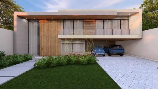 Casa de Condomínio com 5 Quartos à venda, 620m² no Barra da Tijuca, Rio de Janeiro