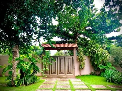 Casa com 5 Quartos à venda, 445m² no Jardim Iracy, Aruanã