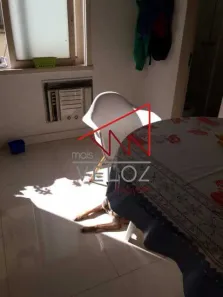 Kitnet à venda, 46m² no Centro, Rio de Janeiro