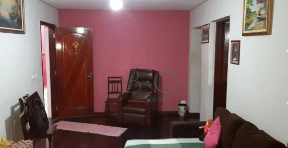 Casa de Condomínio com 4 Quartos à venda, 250m² no Jardim Nosso Lar, São Paulo