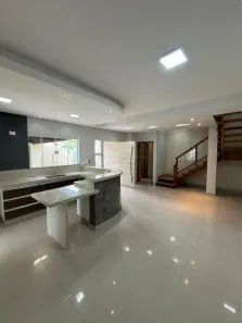 Casa com 3 Quartos à venda, 250m² no Jardim Souza Queiroz, Santa Bárbara D'Oeste