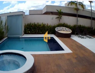 Casa de Condomínio com 3 Quartos à venda, 350m² no Golden Park Residence I, Mirassol