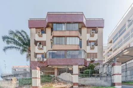 Apartamento com 2 Quartos à venda, 105m² no Cristal, Porto Alegre