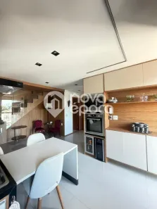 Cobertura com 3 Quartos à venda, 144m² no Tijuca, Rio de Janeiro