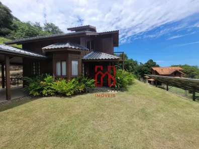Lote/Terreno à venda, 230000m² no Jurerê, Florianópolis
