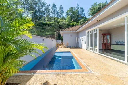 Casa de Condomínio com 4 Quartos à venda, 648m² no Bonfim Paulista, Ribeirão Preto