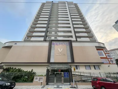 Apartamento com 3 Quartos à venda, 108m² no Campinas, São José