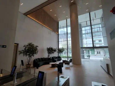 Sala Comercial para alugar, 467m² no Pinheiros, São Paulo