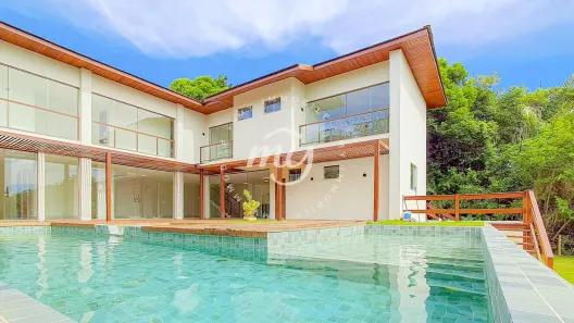 Casa de Condomínio com 5 Quartos à venda, 450m² no Açu da Torre, Mata de São João