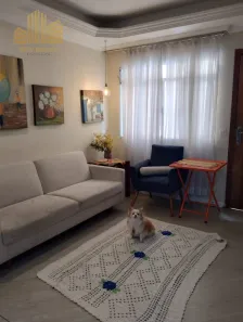 Casa de Condomínio com 4 Quartos à venda, 110m² no Parque Imperial, São Paulo