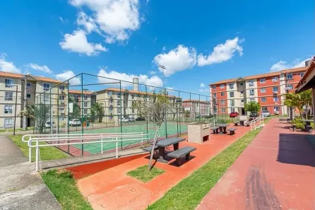 Apartamento com 3 Quartos à venda, 55m² no Igara, Canoas