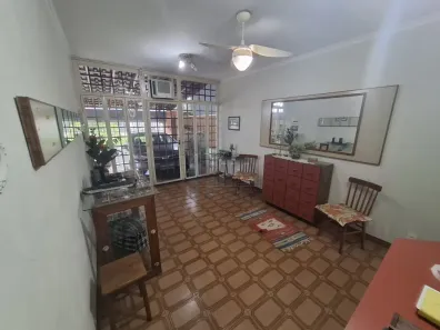 Ponto Comercial com 3 Quartos para alugar, 146m² no Jardim América, Ribeirão Preto