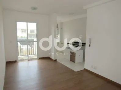 Apartamento com 2 Quartos à venda, 61m² no Paulicéia, Piracicaba