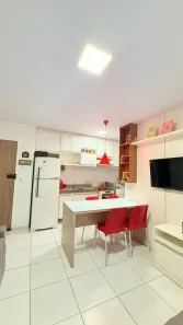 Apartamento com 3 Quartos à venda, 65m² no Itararé, Teresina