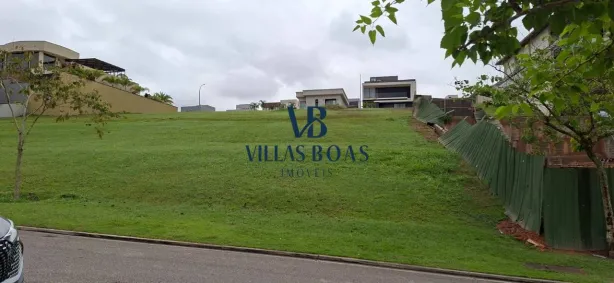 Lote/Terreno à venda, 454m² no Condomínio Residencial Alphaville I, São José dos Campos
